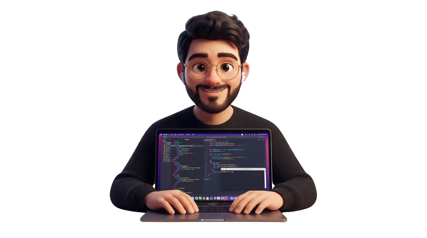 Desarrollador 3D - Latincode